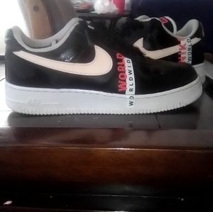 Nike af1 sz 8.5